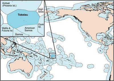 Future of Fishing for a Vulnerable Atoll: Trends in Catch and Catch-Per-Unit-Effort in Tokelau’s Domestic Marine Fisheries 1950–2016